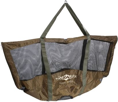 Worek do ważenia Mikado Carp Fine Line - 100x64cm