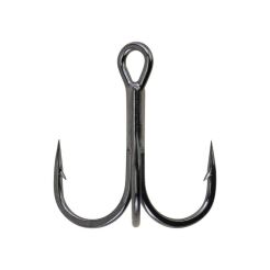 Berkley Fusion19 Treble Hooks r.1 kotwiczka