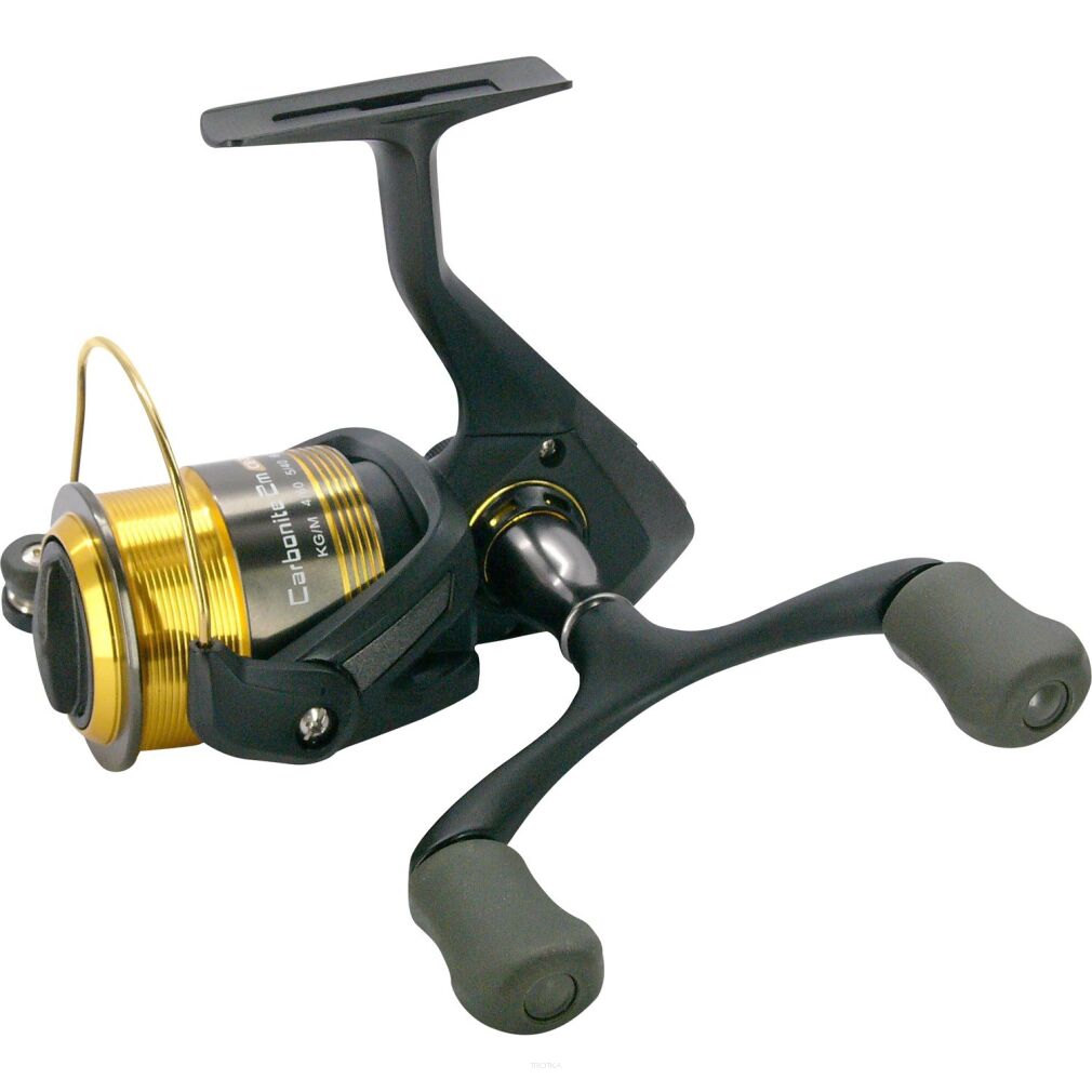 Kołowrotek Okuma Carbonite 2m CB 335m  43931