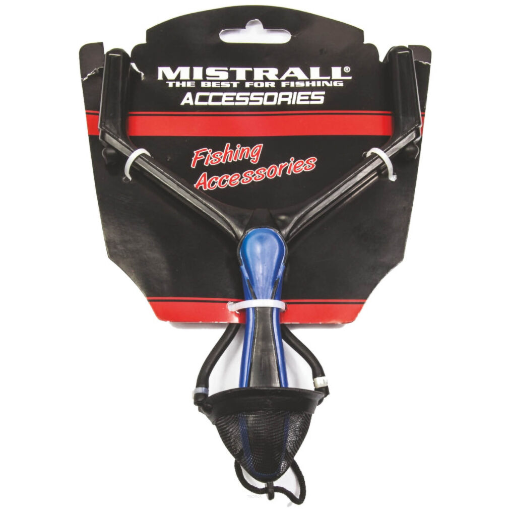 Proca Mistrall Pro