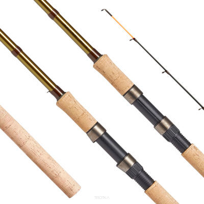 Wędka D.A.M. Method Feeder 3,60 do 80g 52021