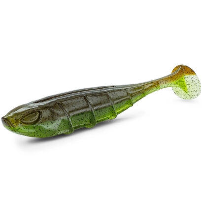 Zestaw Gum Nays VNM 2.7" - 6.86cm - 2.2g - C-05 - 10szt