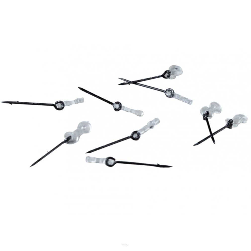 Igły do przynęt Zfish Exc Bait Spike - 11mm