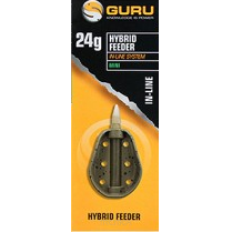 Koszyk Guru Hybrid Feeder In-line Mini - 22g GHFMI
