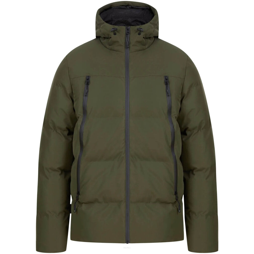 Kurtka Zimowa Navitas Eurus Puffer Jacket - S