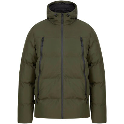 Kurtka Zimowa Navitas Eurus Puffer Jacket - S