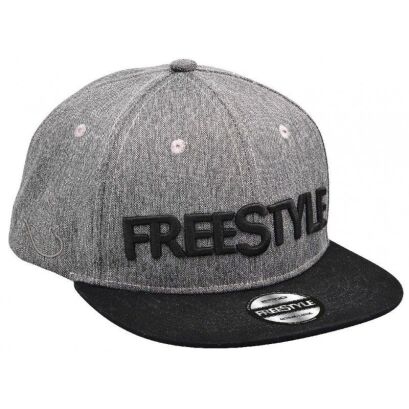 Spro Freestyle Flat Cap