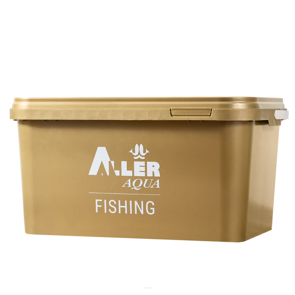 Pellet Aller Aqua Top 4,5mm 3kg