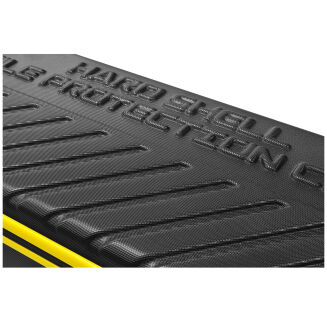 Pokrowiec Na Tyczkę Tubertini Hard Shell Pole Protection Case 193cm - 5