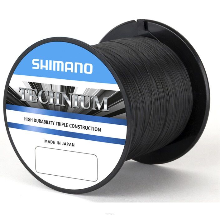 Żyłka Shimano Technium 300m/0,255mm 