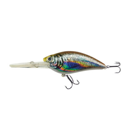 Wobler Robinson Finder F60 60mm 10g