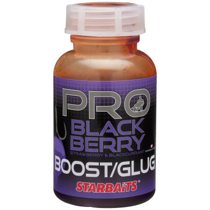 Booster Starbaits Pro Blackberry 200ml