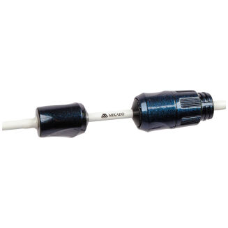 Wędka Mikado M Craft Snowflake 1,85m 0.3-1.5g - 4