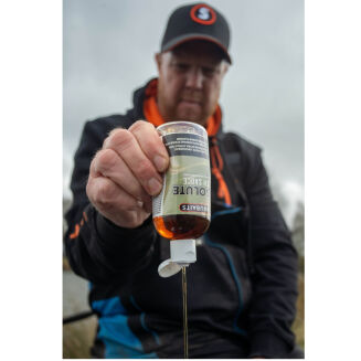 Atraktor Sonubaits Absolute Liquid - Fish Sauce 200ml - 3