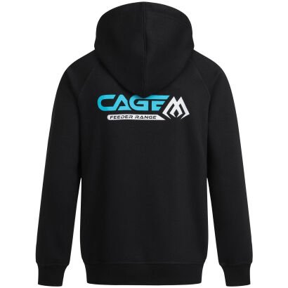 Bluza Mikado Cage Hoodie - XXXL