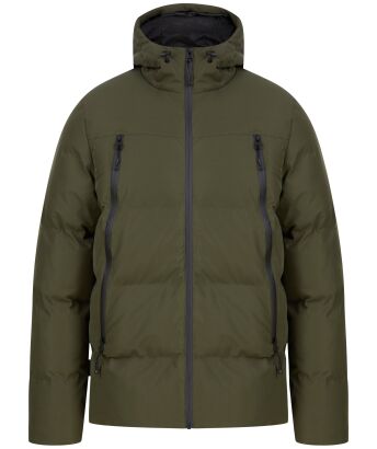 Kurtka zimowa Navitas Eurus Puffer Jacket rozmiar 3XL. NTSJKT016-3XL