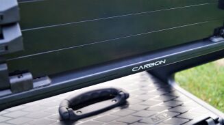 Kosz MAP model Z-36 Carbon Seatbox - 6