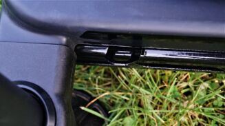 Kosz MAP model Z-36 Carbon Seatbox - 7