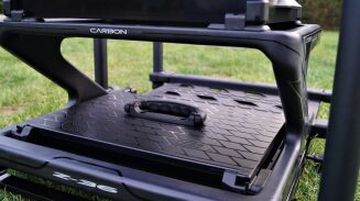 Kosz MAP model Z-36 Carbon Seatbox - 8