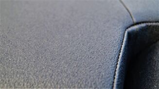 Kosz MAP model Z-36 Carbon Seatbox - 9