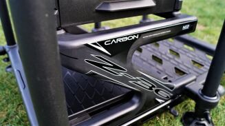 Kosz MAP model Z-36 Carbon Seatbox - 10
