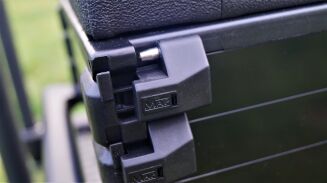 Kosz MAP model Z-36 Carbon Seatbox - 11