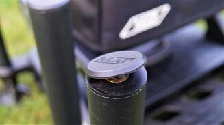 Kosz MAP model Z-36 Carbon Seatbox - 12