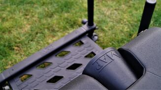 Kosz MAP model Z-36 Carbon Seatbox - 14