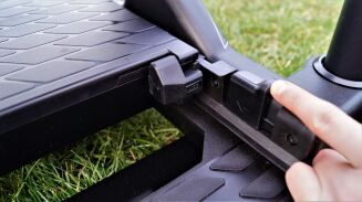 Kosz MAP model Z-36 Carbon Seatbox - 15