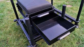 Kosz MAP model Z-36 Carbon Seatbox - 17