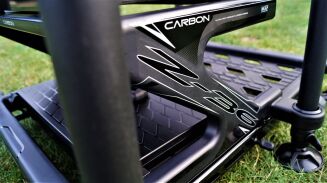 Kosz MAP model Z-36 Carbon Seatbox - 19