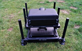 Kosz MAP model Z-36 Carbon Seatbox - 21