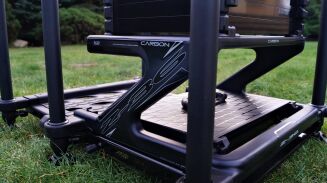 Kosz MAP model Z-36 Carbon Seatbox - 23
