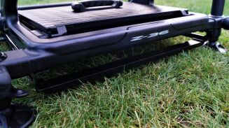 Kosz MAP model Z-36 Carbon Seatbox - 24