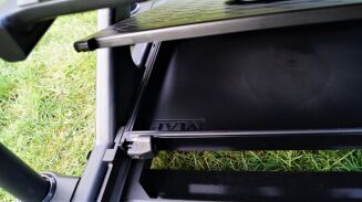 Kosz MAP model Z-36 Carbon Seatbox - 25