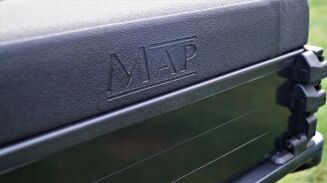 Kosz MAP model Z-36 Carbon Seatbox - 26