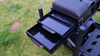 Kosz MAP model Z-36 Carbon Seatbox - 28