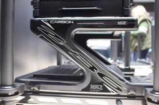 Kosz MAP model Z-36 Carbon Seatbox - 2