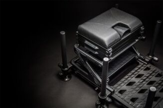 Kosz MAP model Z-36 Carbon Seatbox - 3