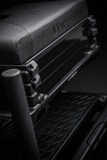 Kosz MAP model Z-36 Carbon Seatbox - 5