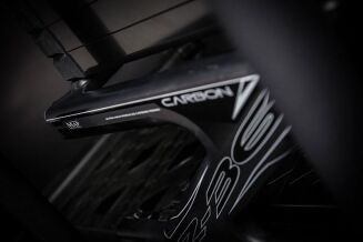 Kosz MAP model Z-36 Carbon Seatbox - 4