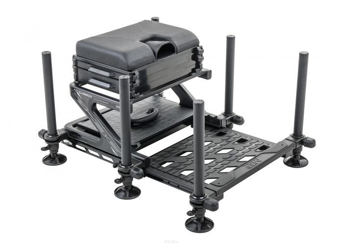 Kosz MAP model Z-36 Carbon Seatbox