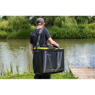 Torba Na Siatki Matrix Horizon X EVA Multi Net Bag - Large - 4