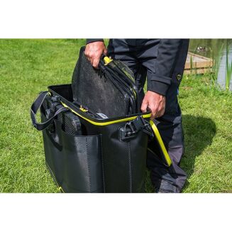 Torba Na Siatki Matrix Horizon X EVA Multi Net Bag - Large - 5