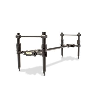 Rod Pod Nash na 2 wędki - 2