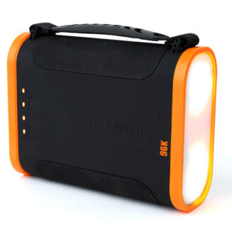 Powerbank Fox Halo 96K Power Pack - 3