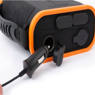 Powerbank Fox Halo 96K Power Pack - 5