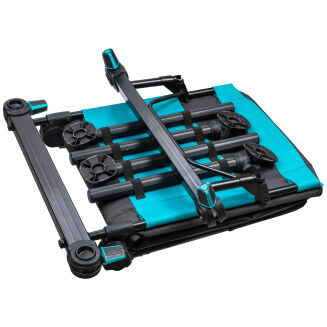 Fotel Mikado Cage FC36 Feeder Chair - 2
