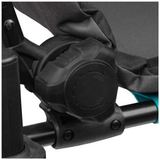 Fotel Mikado Cage FC36 Feeder Chair - 4