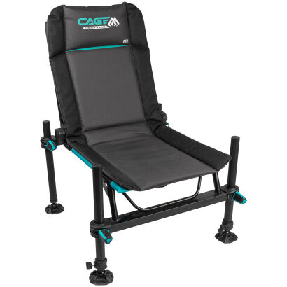 Fotel Mikado Cage FC36 Feeder Chair